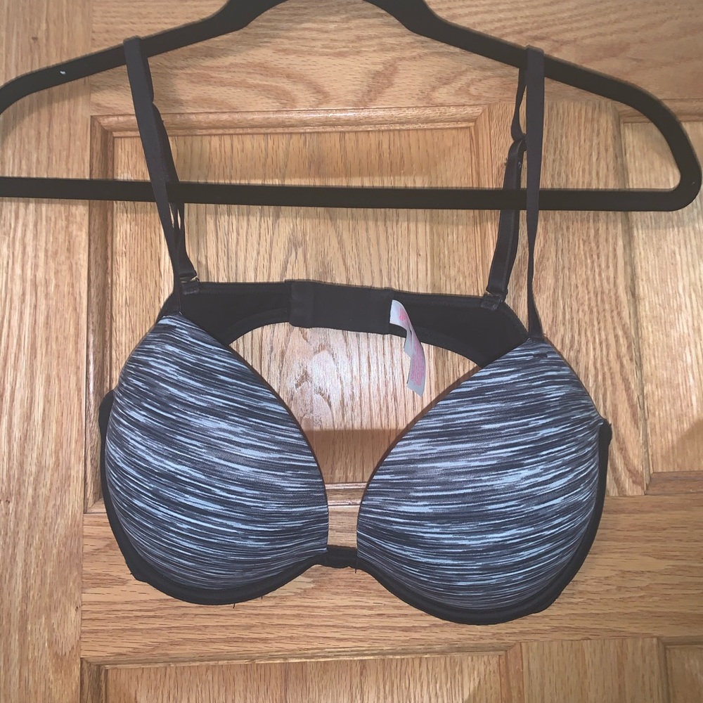 Victoria’s Secret Push Up Bra